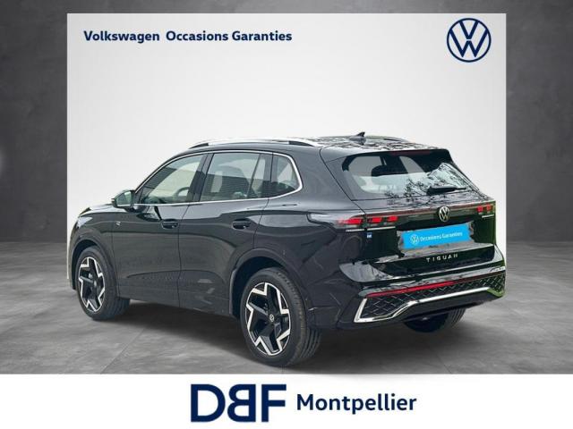 Volkswagen Tiguan image 8