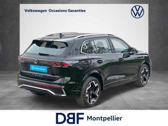 Volkswagen Tiguan image 2