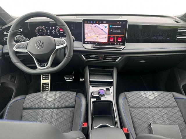 Volkswagen Tiguan image 9