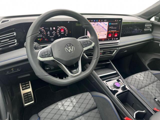 Volkswagen Tiguan image 7