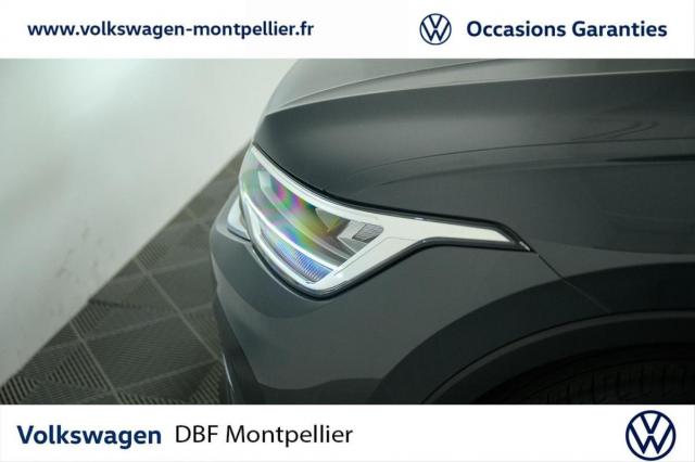 Volkswagen Tiguan image 3
