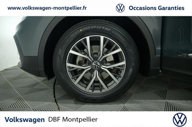 Volkswagen Tiguan image 5
