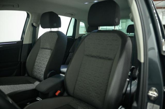 Volkswagen Tiguan image 4