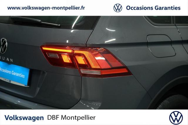 Volkswagen Tiguan image 1