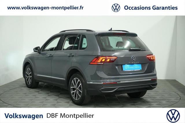 Volkswagen Tiguan image 8
