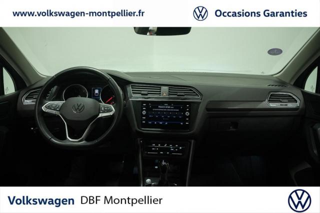 Volkswagen Tiguan image 6