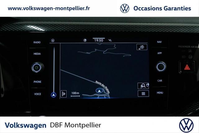 Volkswagen Taigo image 4
