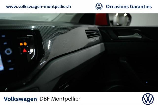 Volkswagen Taigo image 5