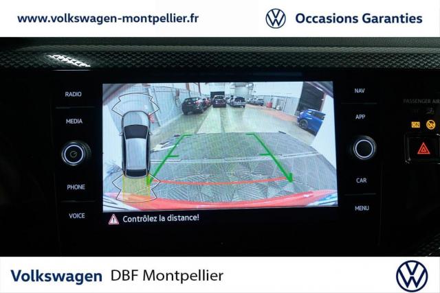 Volkswagen Taigo image 7