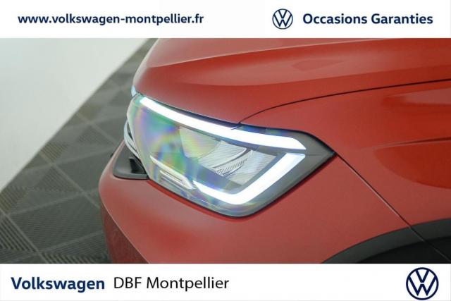 Volkswagen Taigo image 8