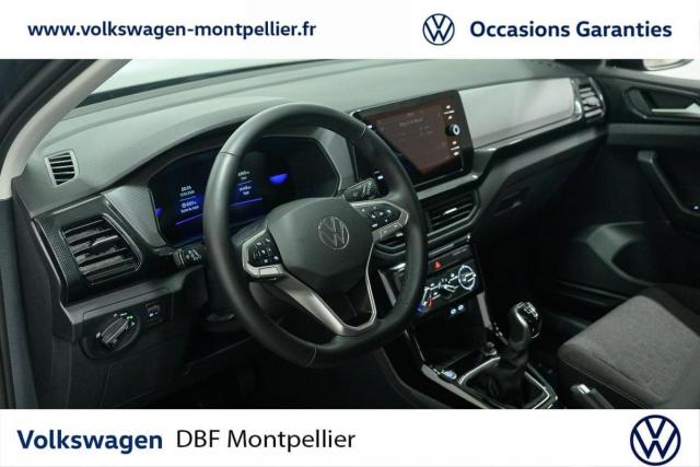 Volkswagen T-Cross image 6