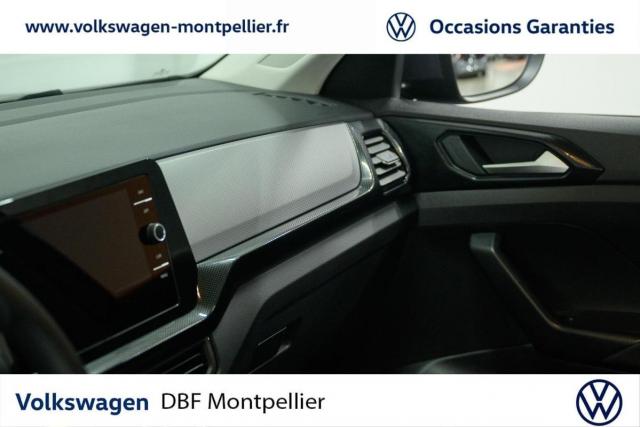 Volkswagen T-Cross image 9