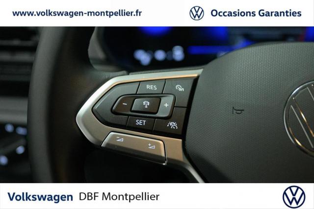 Volkswagen T-Cross image 5