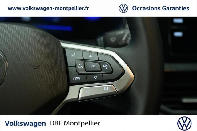 Volkswagen T-Cross image 1