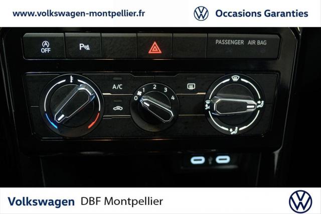 Volkswagen T-Cross image 2