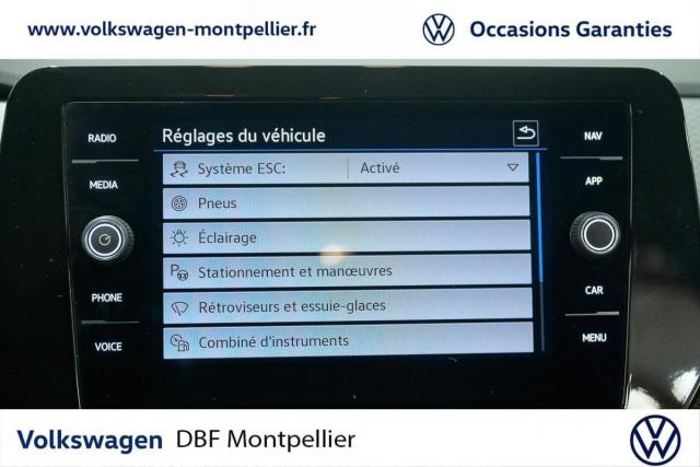 Volkswagen T-Cross image 8