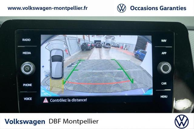 Volkswagen T-Cross image 7