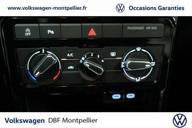 Volkswagen T-Cross image 7