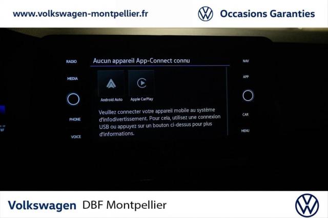 Volkswagen T-Cross image 9