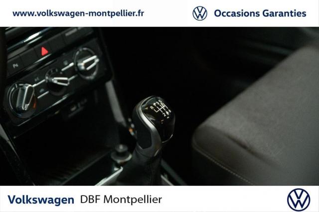 Volkswagen T-Cross image 2