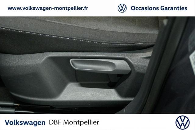 Volkswagen T-Cross image 4
