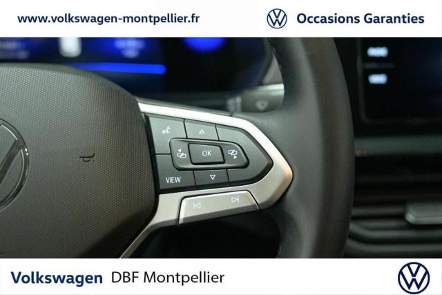 Volkswagen T-Cross image 6
