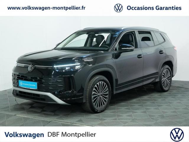 Volkswagen Tayron 1.5 Ehybrid 204ch Dsg6 5pl Vw Edition