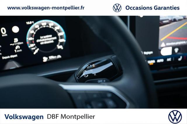 Volkswagen Tayron image 1