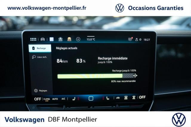 Volkswagen Tayron image 8