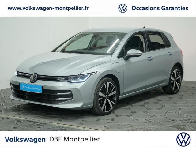 Volkswagen Golf 1.5 Ehybrid 204 Dsg6 Vw Edition