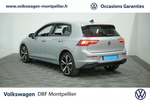 Volkswagen Golf image 6