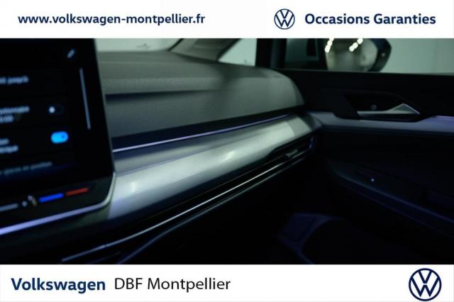 Volkswagen Golf image 9