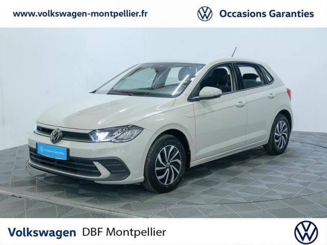 Volkswagen Polo 1.0 Tsi 95 S&s Bvm5 Life