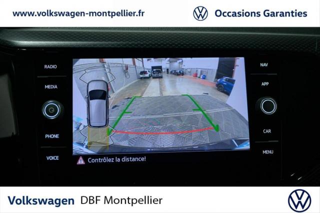 Volkswagen T-Cross image 3