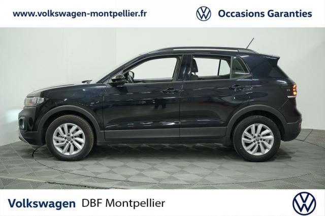 Volkswagen T-Cross image 7