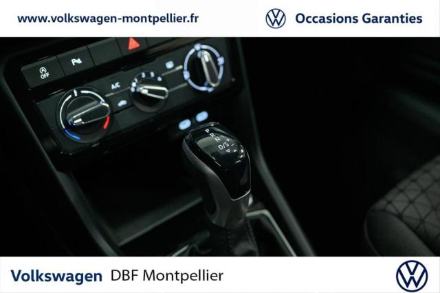 Volkswagen T-Cross image 4