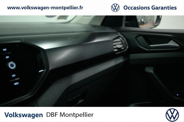 Volkswagen T-Cross image 5