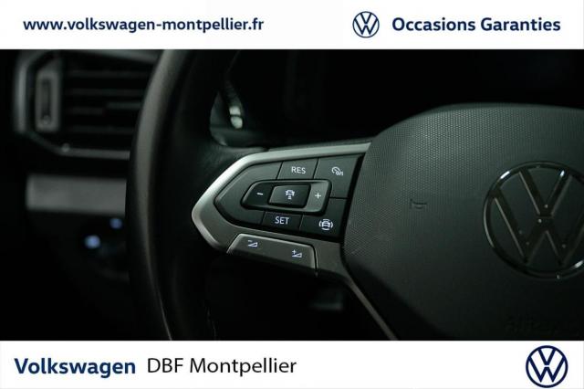 Volkswagen T-Cross image 6