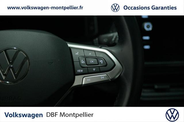 Volkswagen T-Cross image 8