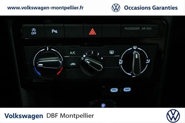 Volkswagen T-Cross image 2