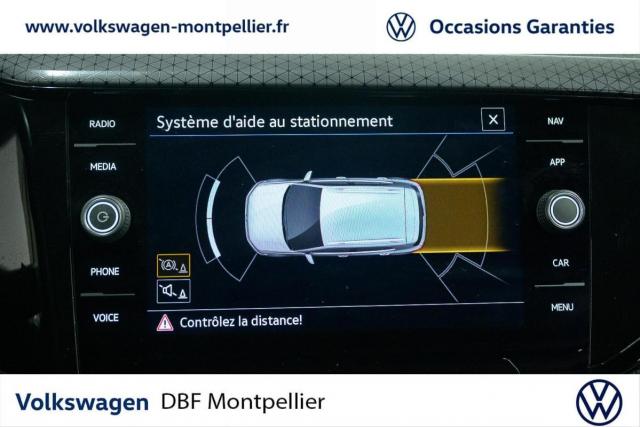 Volkswagen T-Cross image 6