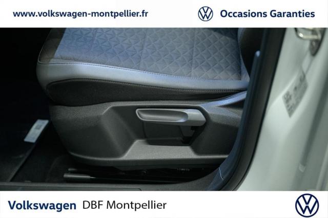 Volkswagen T-Cross image 1