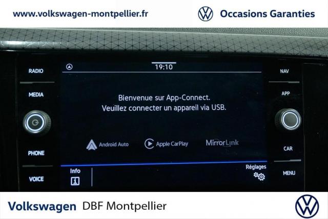 Volkswagen T-Cross image 4