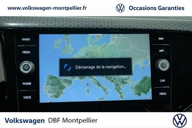 Volkswagen T-Cross image 3