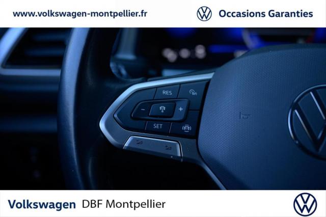 Volkswagen T-Roc image 1