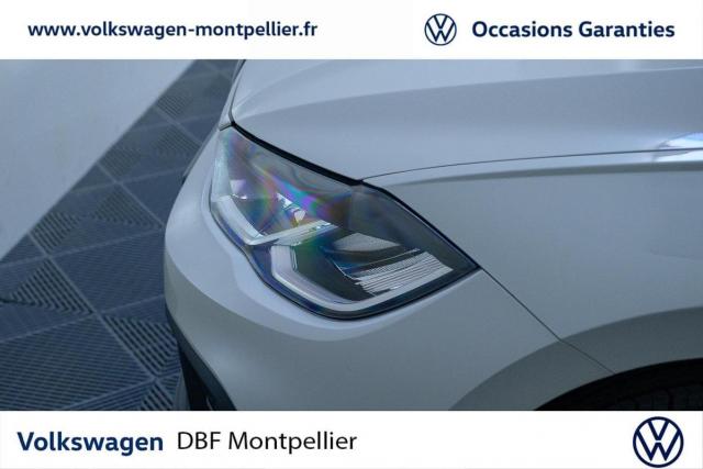 Volkswagen Polo image 8