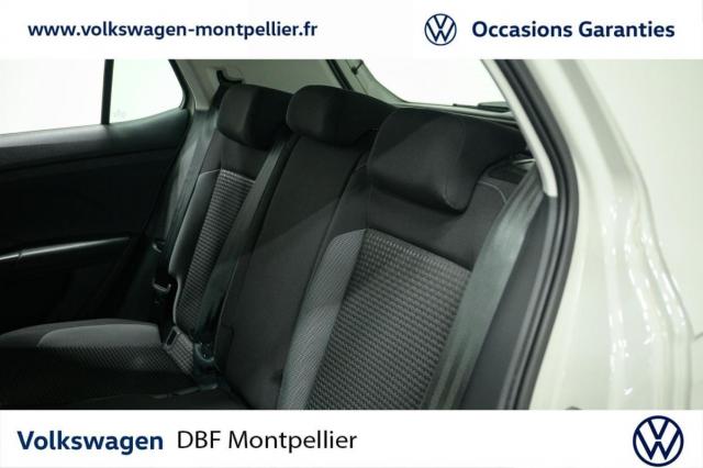 Volkswagen T-Cross image 9