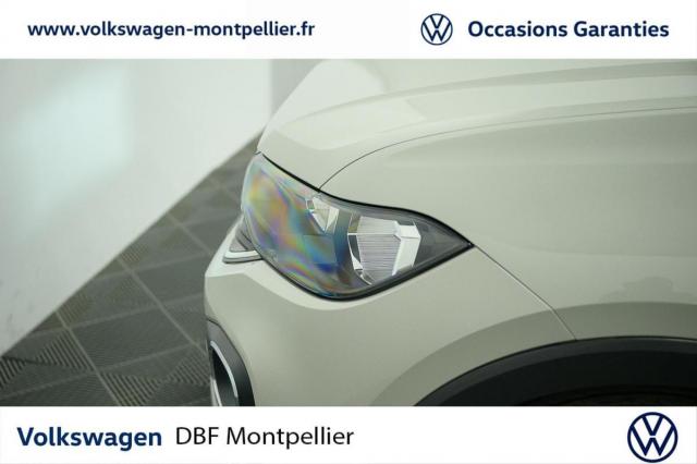 Volkswagen T-Cross image 6