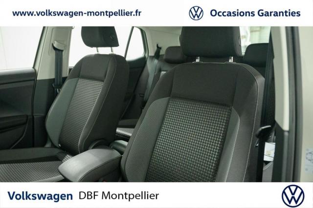 Volkswagen T-Cross image 8