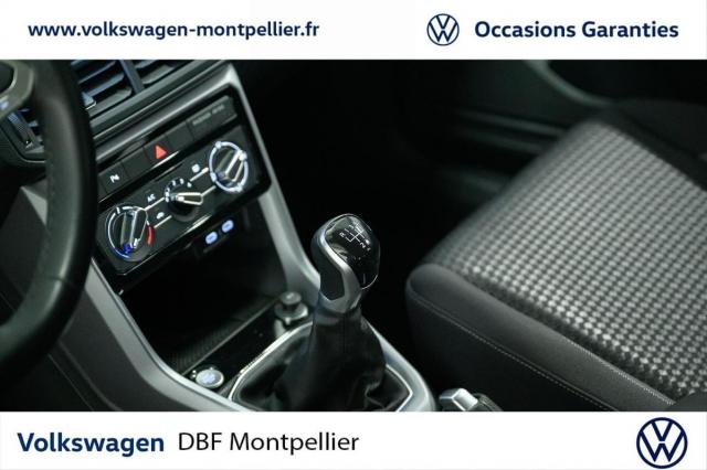 Volkswagen T-Cross image 3
